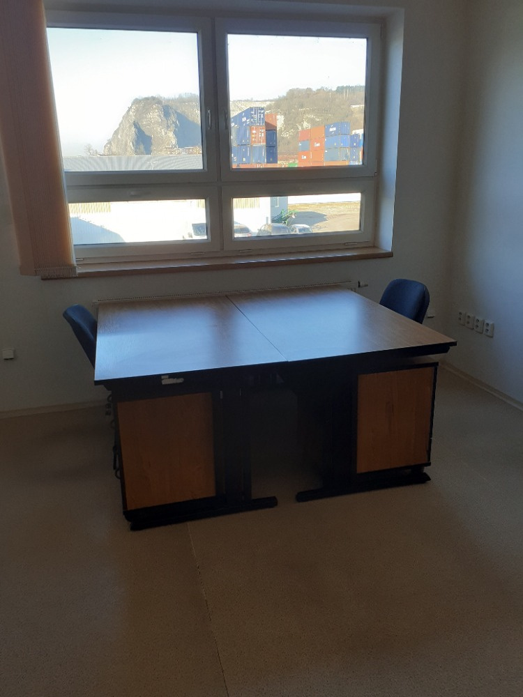 Pronájem kanceláře - 6