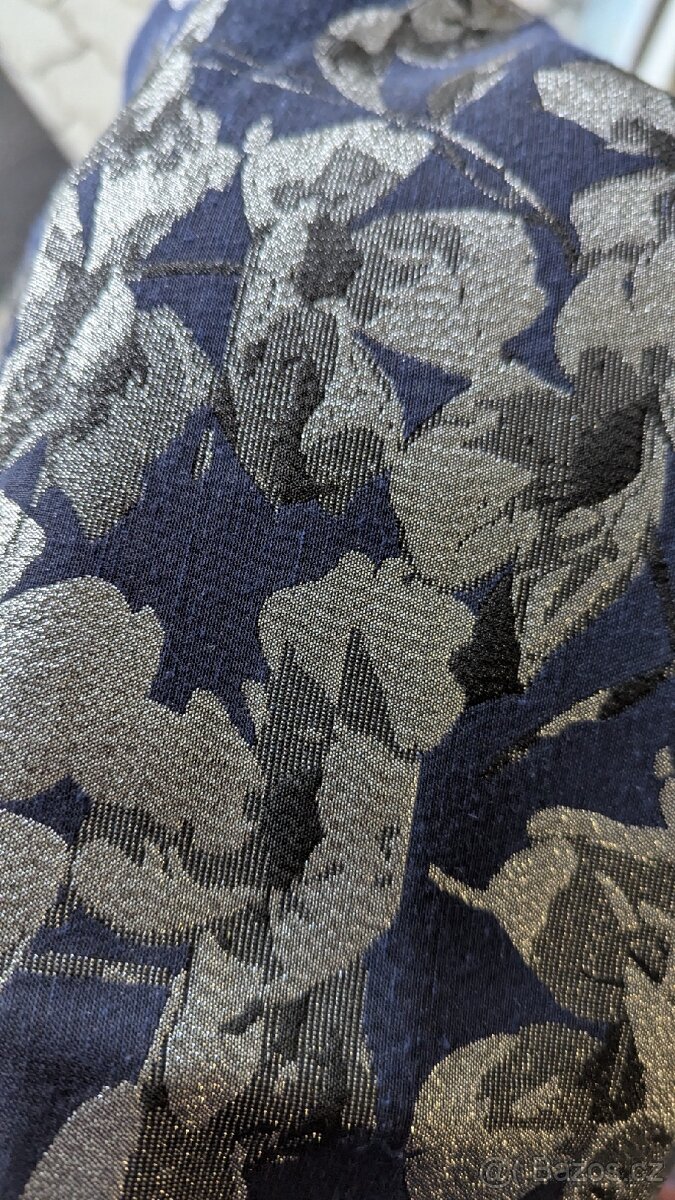 Dámské pouzdrové šaty Orsay - 6