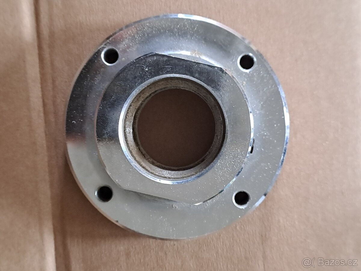 Soustruh na dřevo Record Power DML 320 - 6