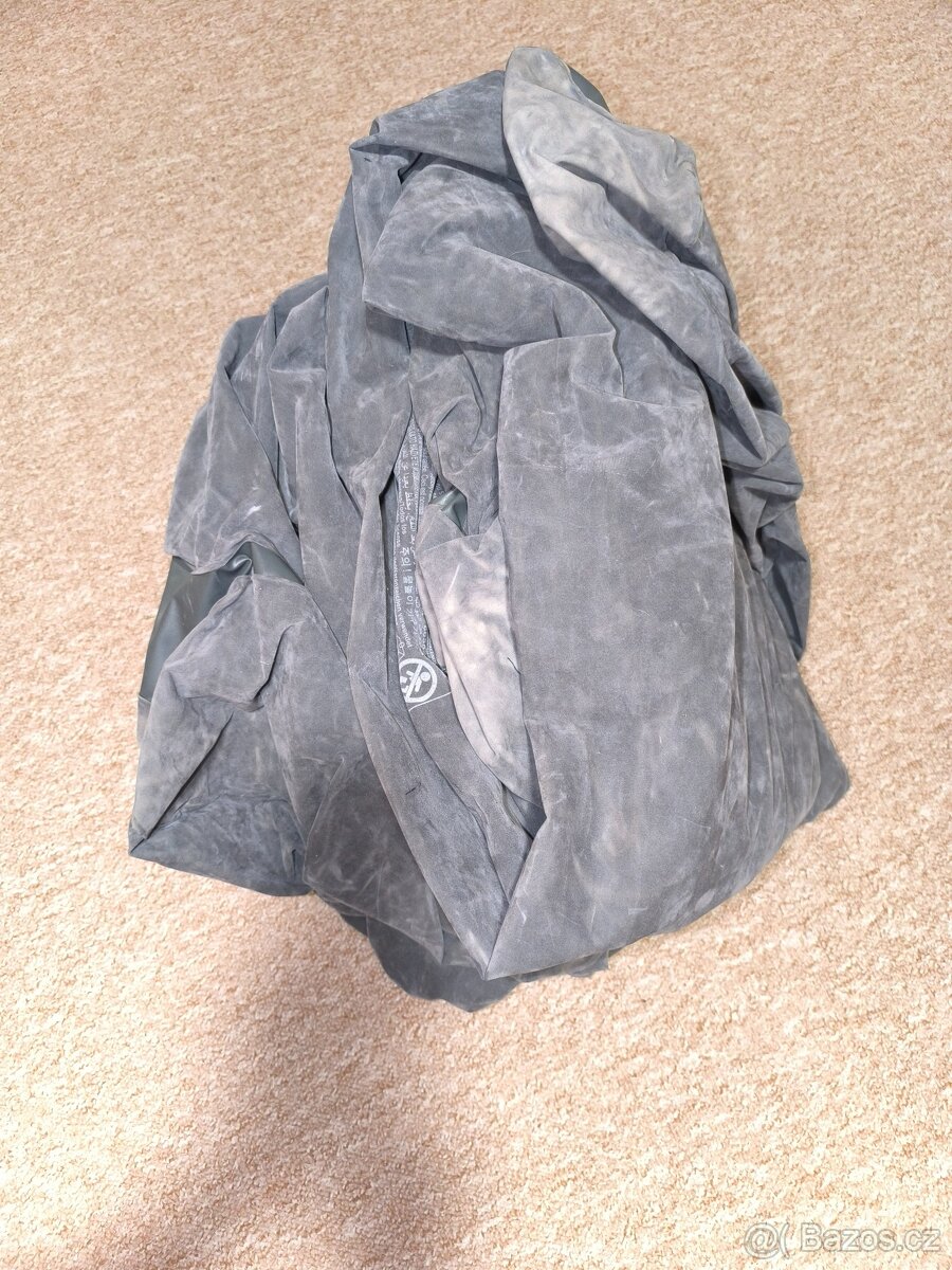 NAFUKOVACÍ POHOVKA (rozkládací) - 6