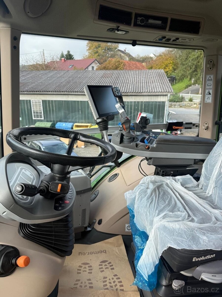 Fendt 1050 Gen I 4300 hodin - 6