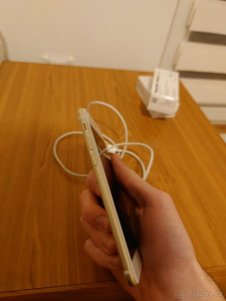 Apple iPhone 6 ND - 6