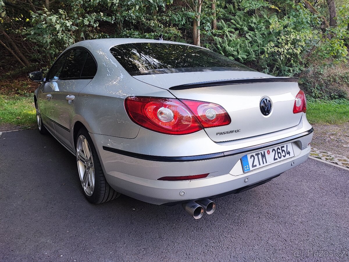 Passat CC TDI 125kw - 6