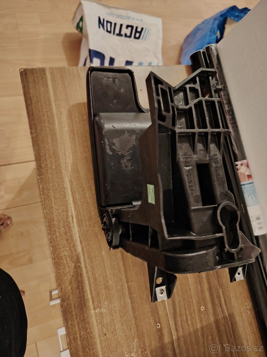 Područka BMW E46 touring - 6