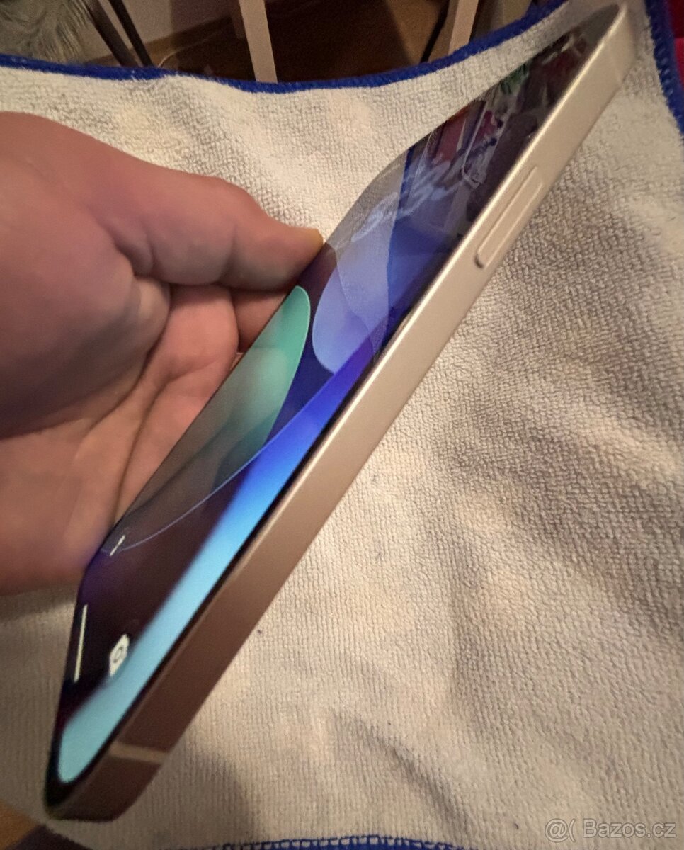 IPhone 12, 128 GB. - 6