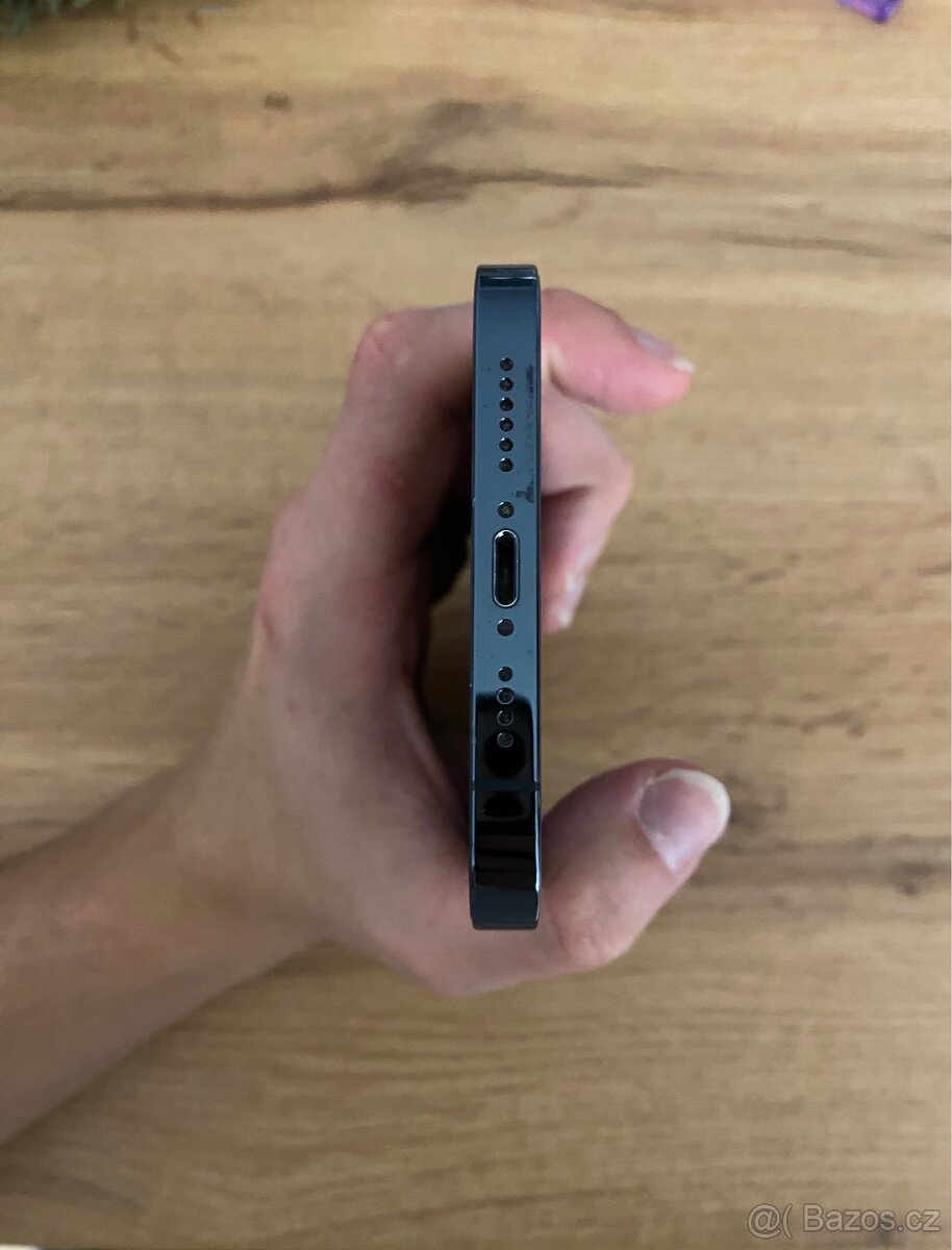 iPhone 12 Pro Max 128 GB - TOP stav - 6