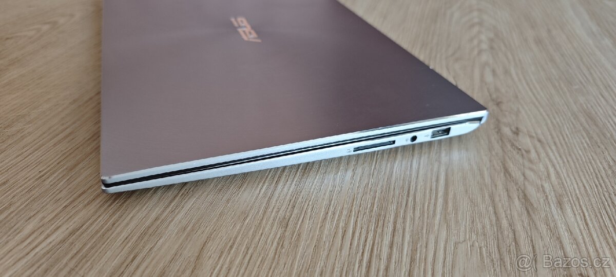Asus zenbook UX431 - 6