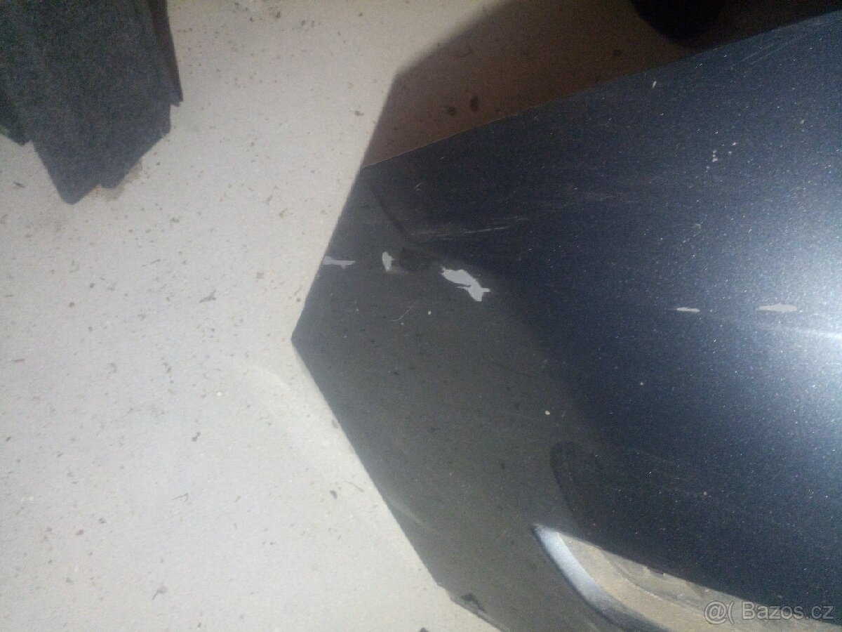 Škoda Kodiaq zadní nárazník - 6