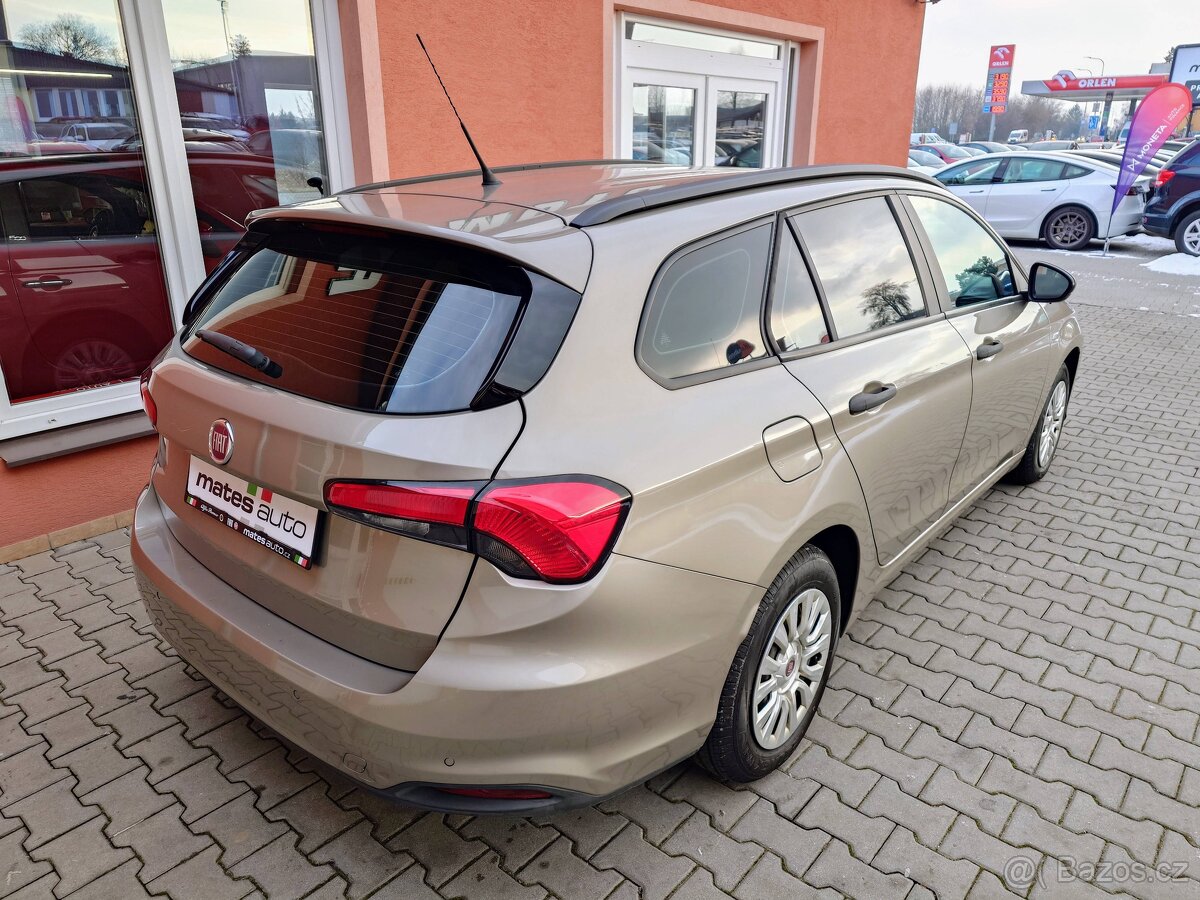 Fiat Tipo 1.4 Pop 70 kW - 6