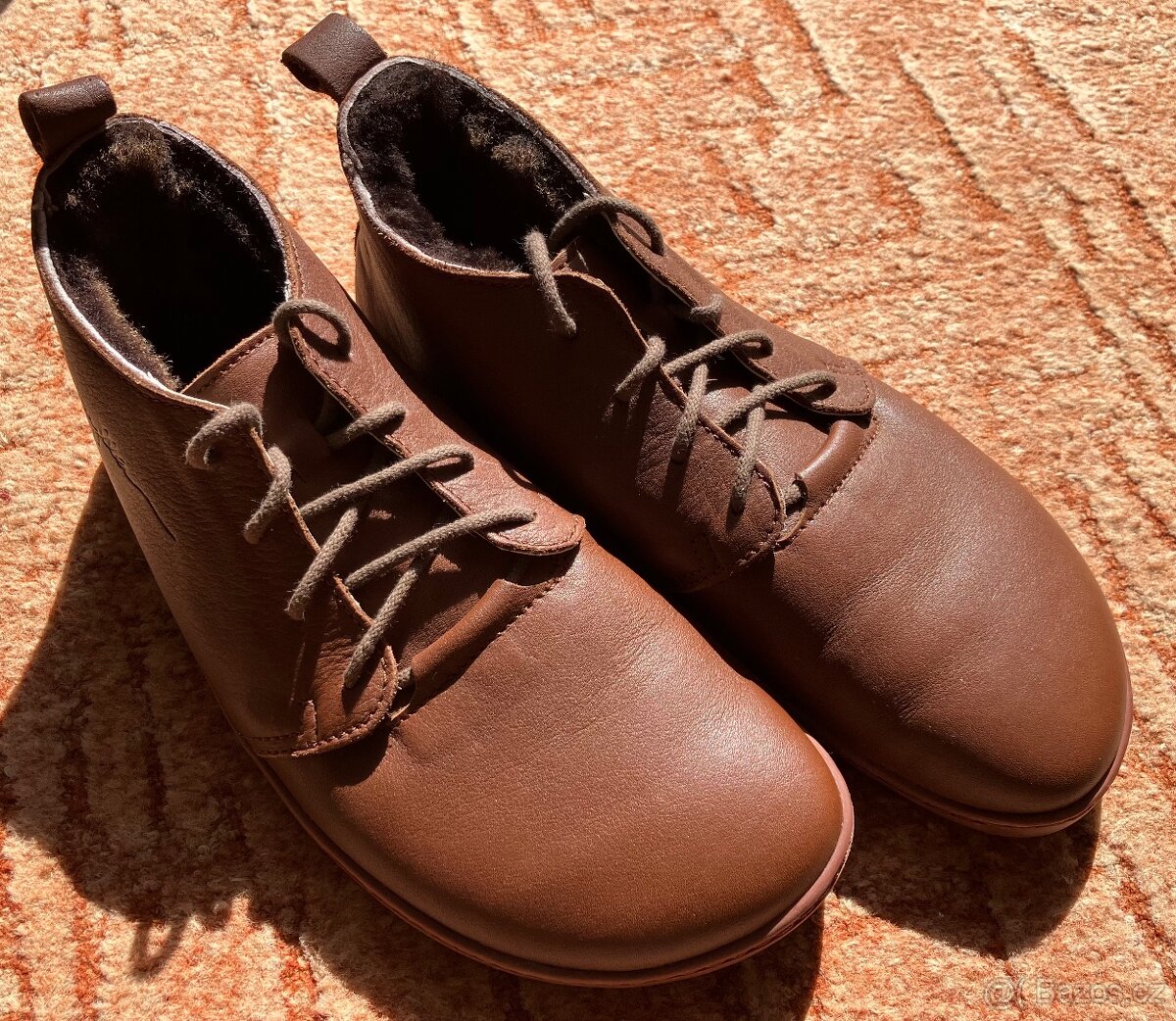 Zimní barefoot Aylla, 40 - 6