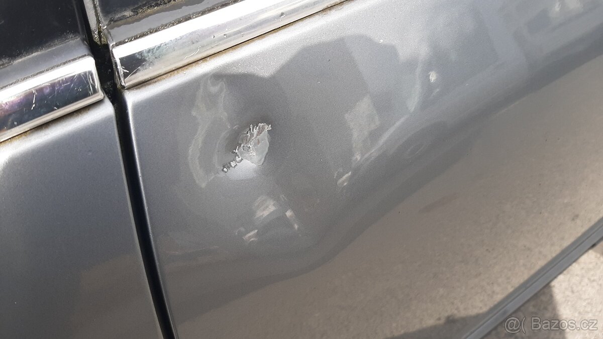 Vw Passat B5,5 1,9TDI 96KW - 6