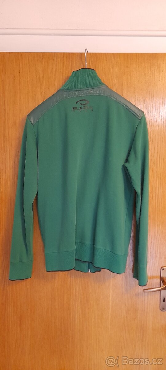 Pánská mikina Blažek - 6