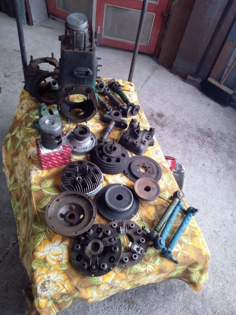 Holder A-10 A-12 - 6