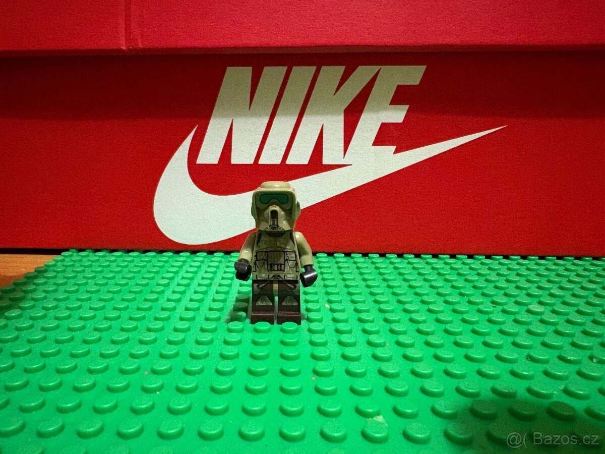 Lego star wars figury - 6