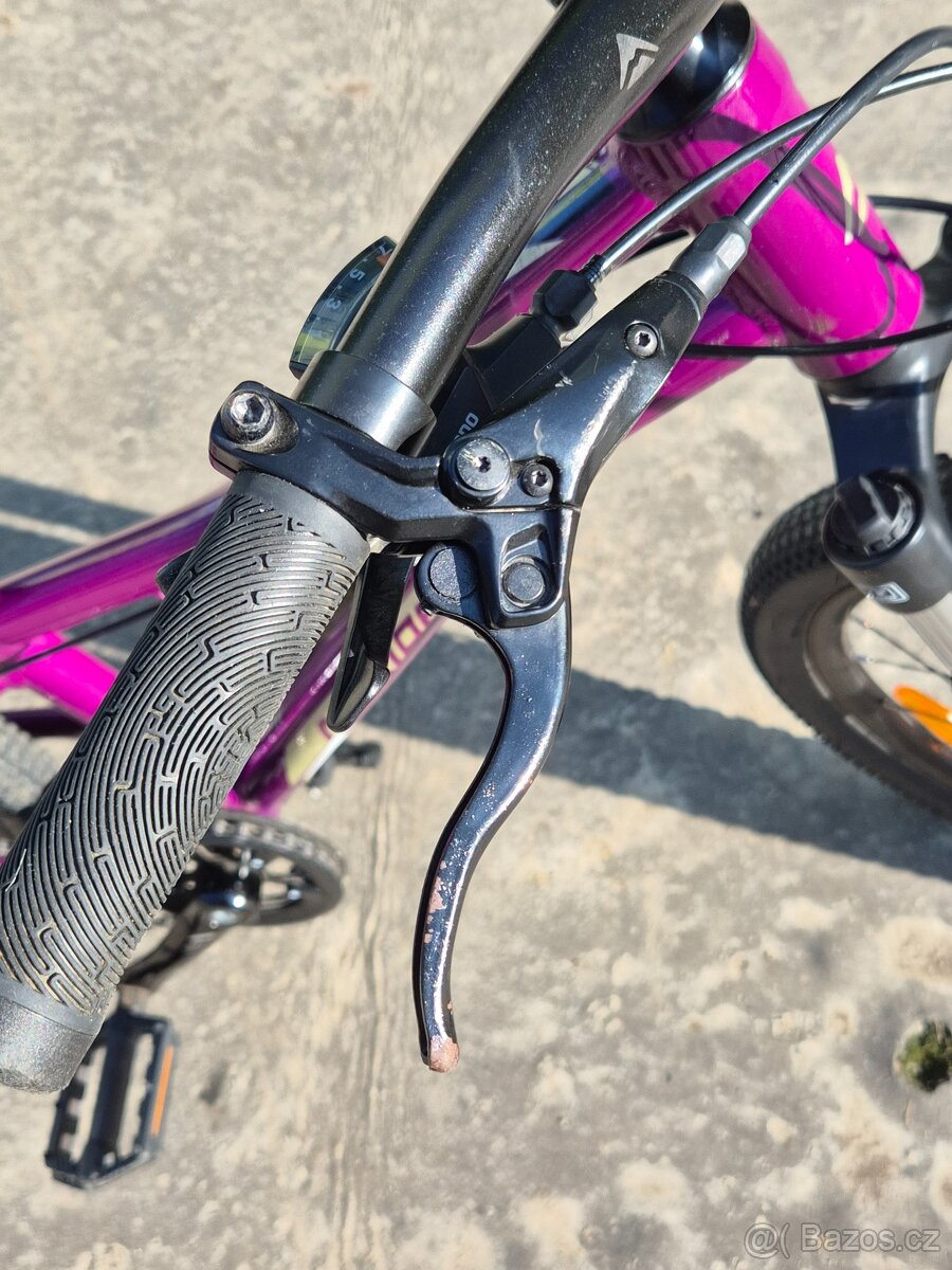 Dětské kolo Merida, vel. 20 - 6