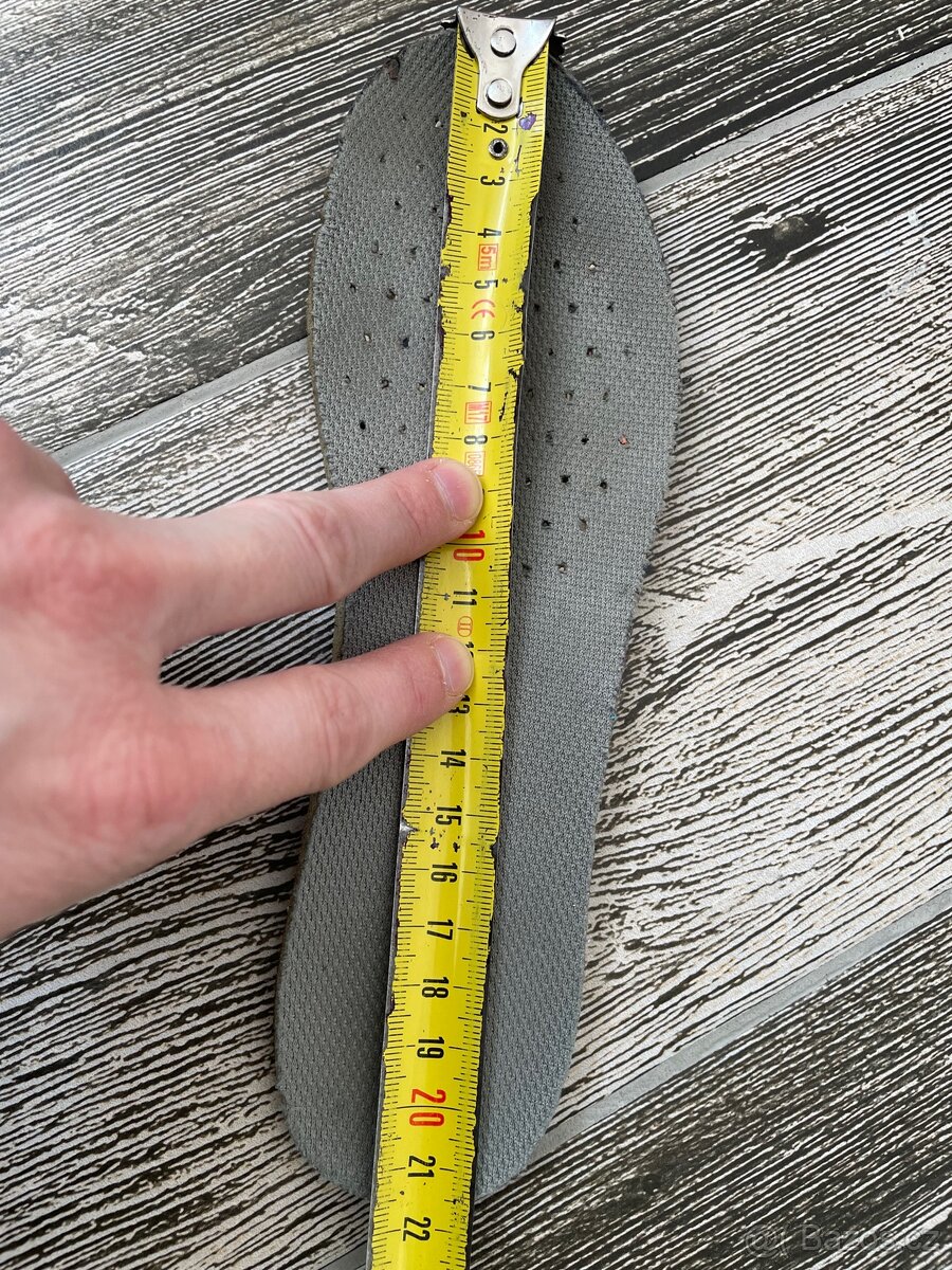 Tenisky geox vel 33 - 6