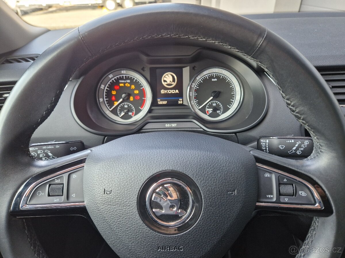 Škoda Octavia 1,5 TSI, 110KW, Style - 6