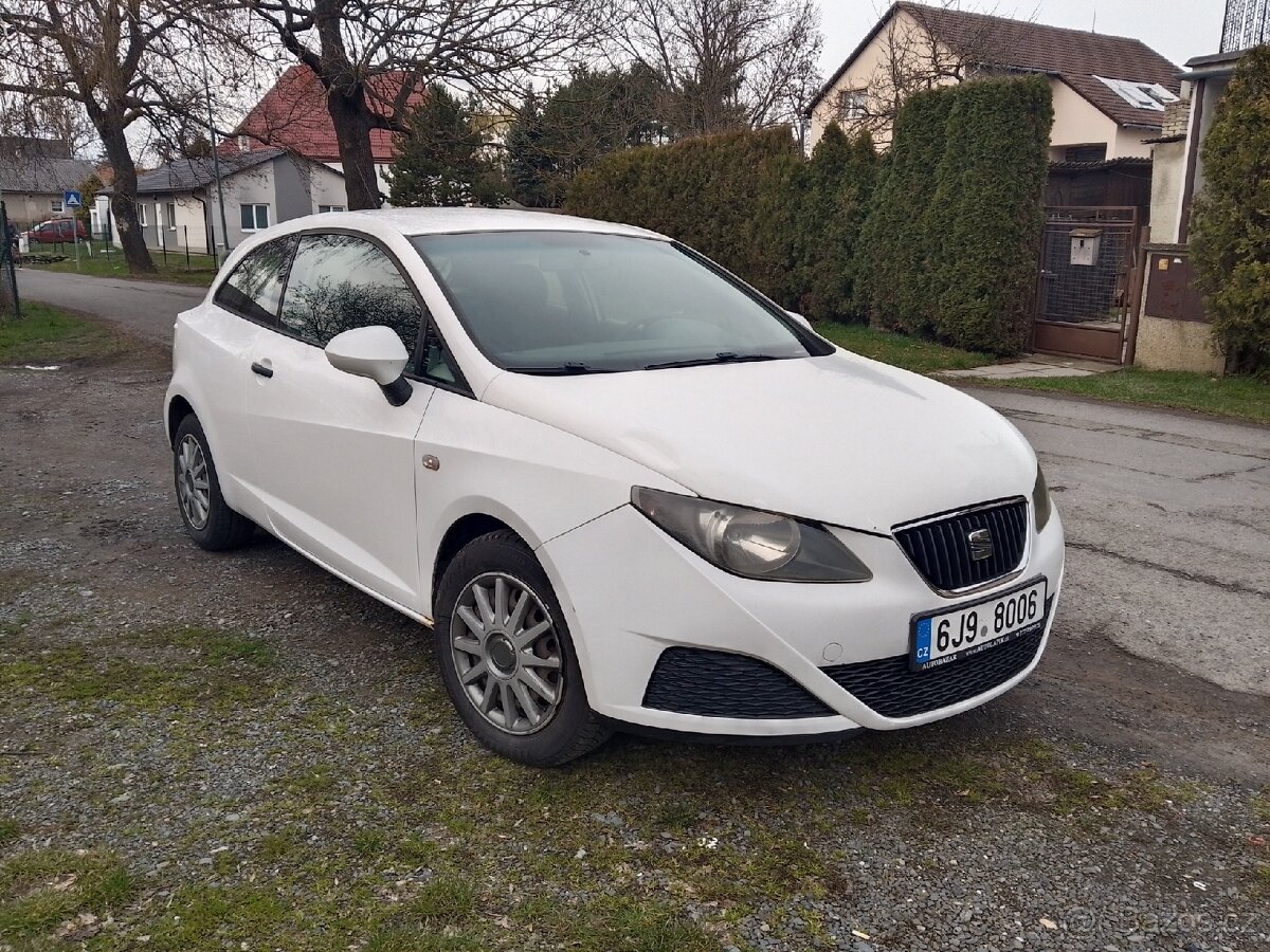 Seat Ibiza - 6