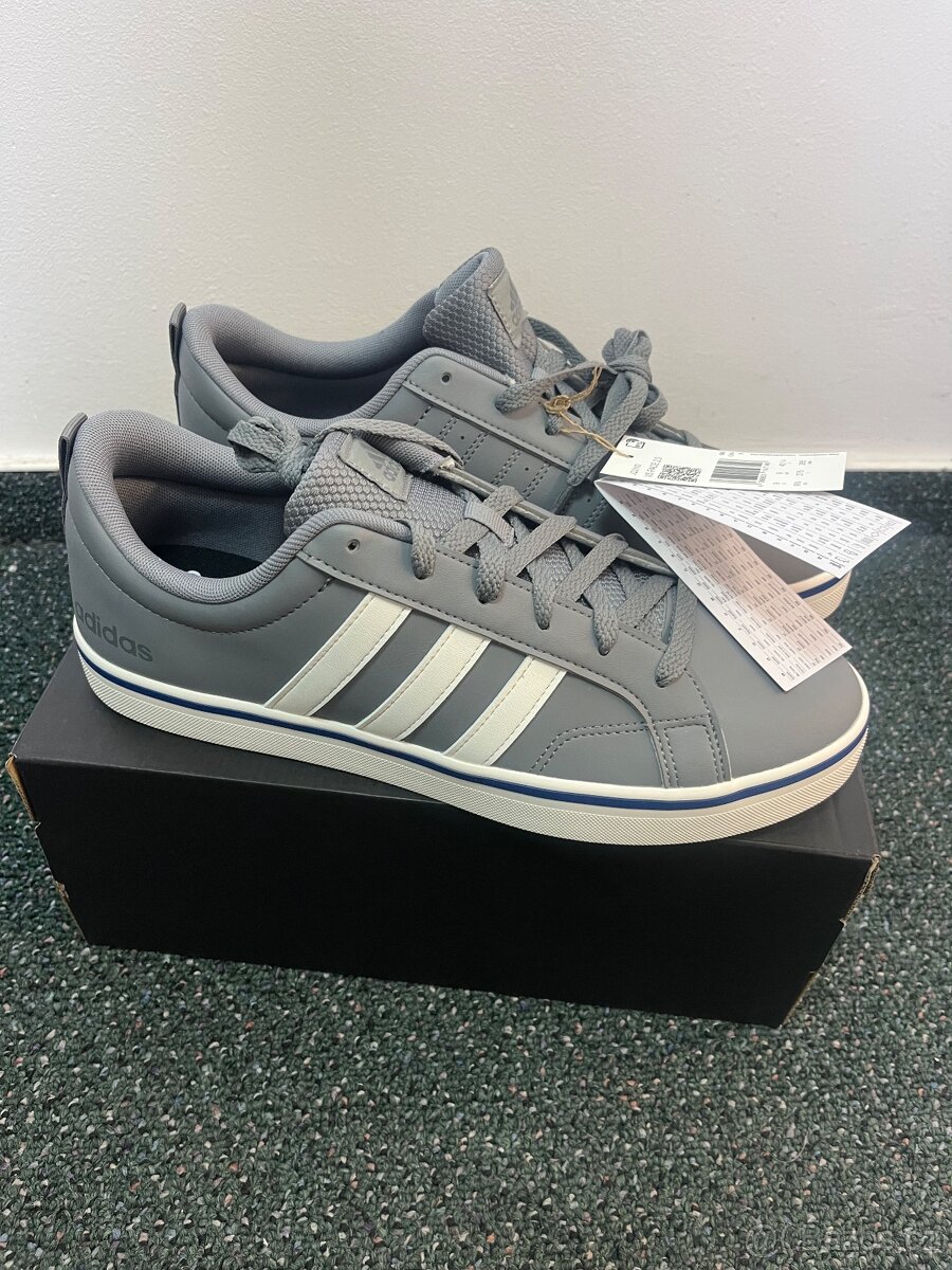 Noty Adidas vel. 43 1/3 - 6