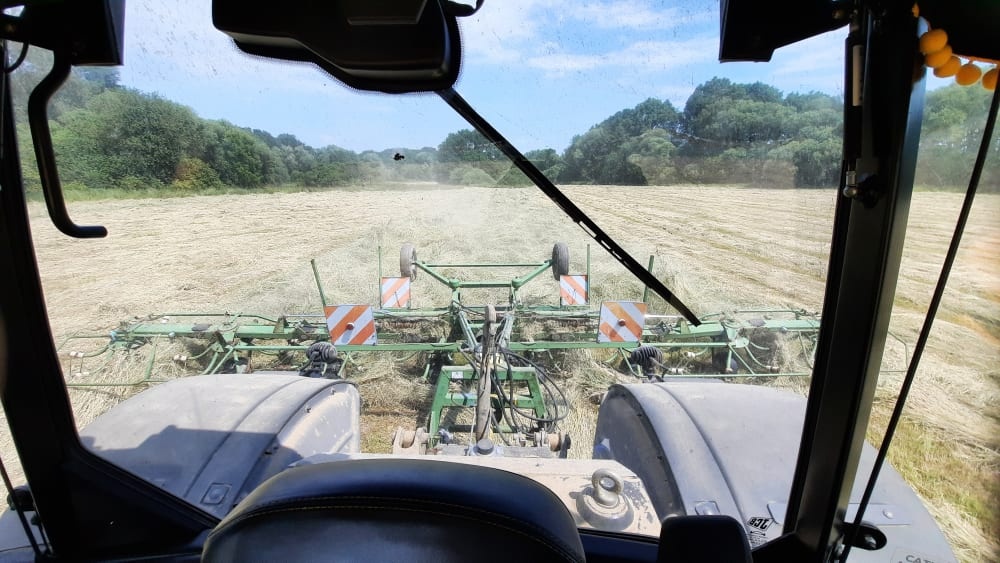 Obraceč krone 10.81 - 6