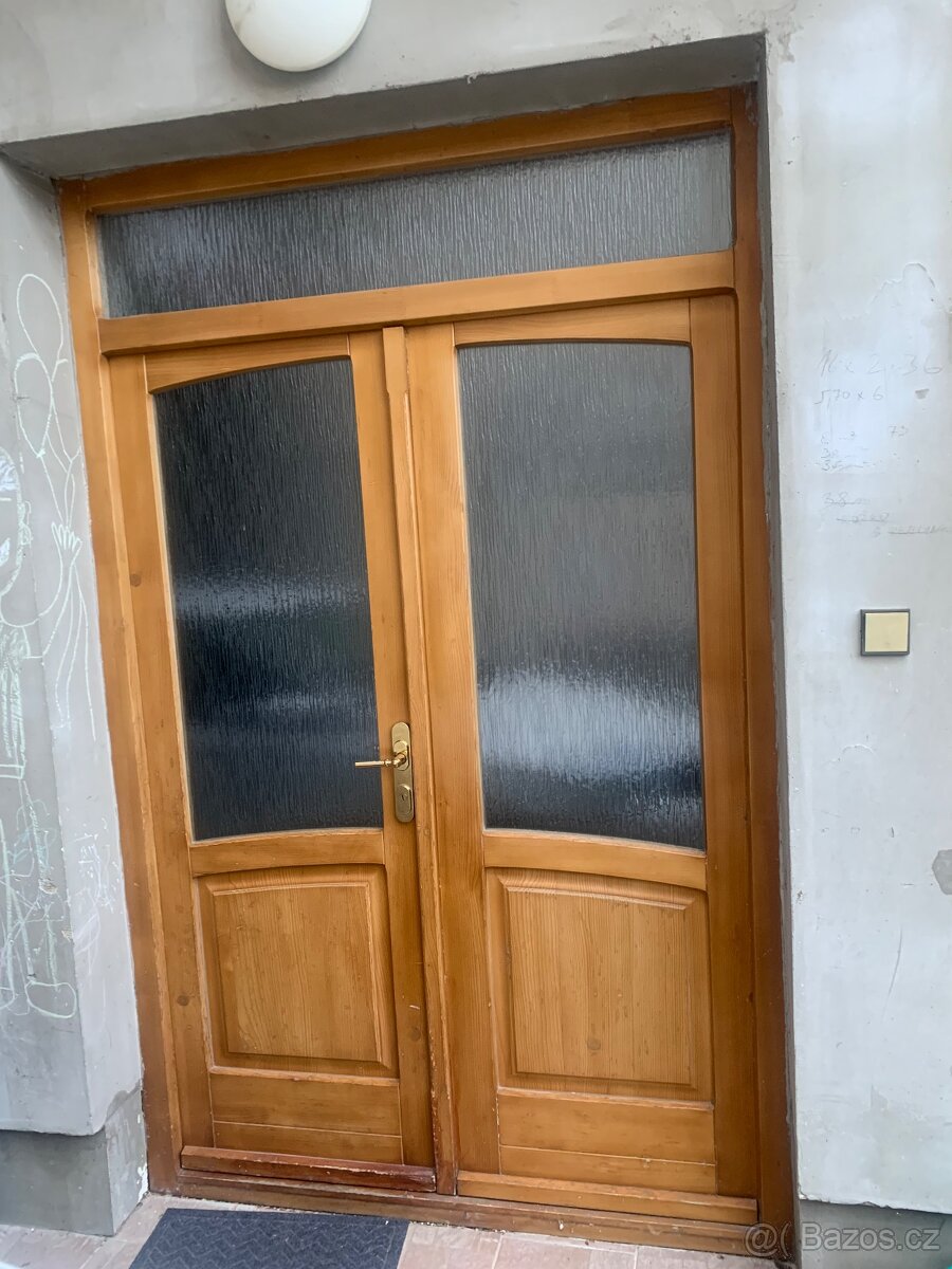 Prodáme dřevěné okna a dveře - 6