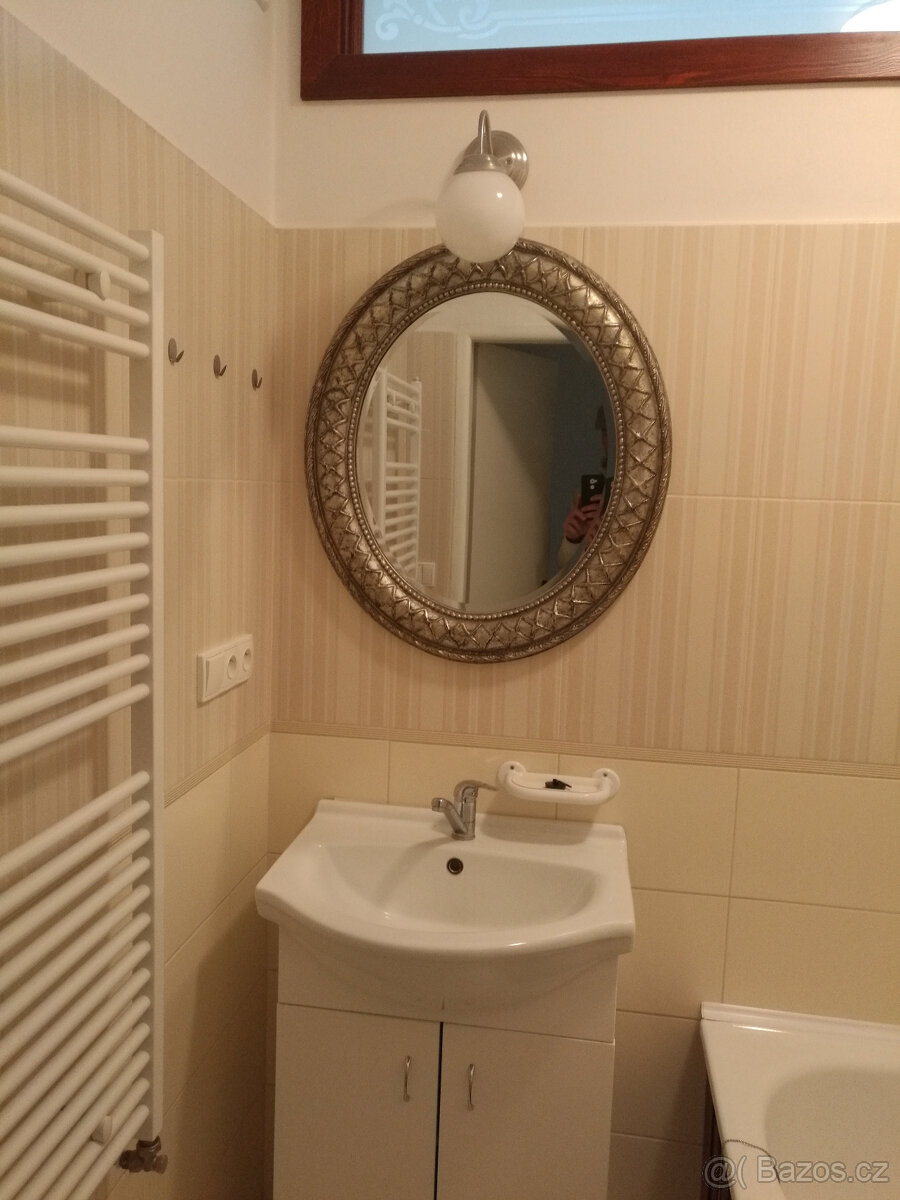 TP u botanické zahrady 2+KK s balkonem - 6