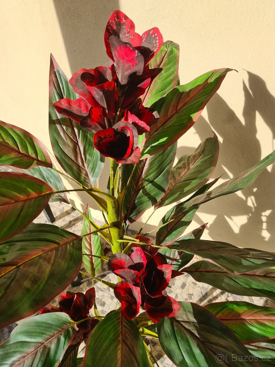 Umělá rostlina Dosna - 6