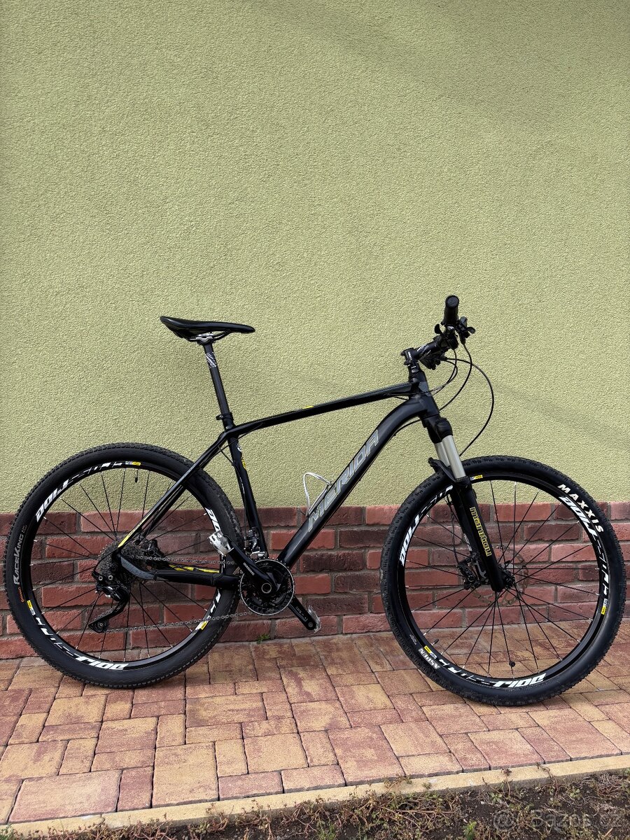 Merida Big 7 1000 - 6