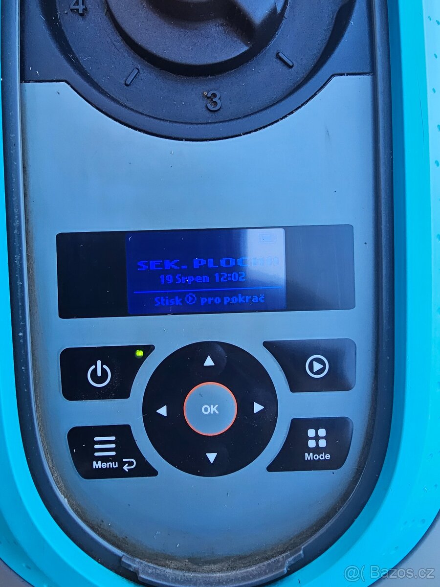 Gardena SILENO Smart city 500 - 6