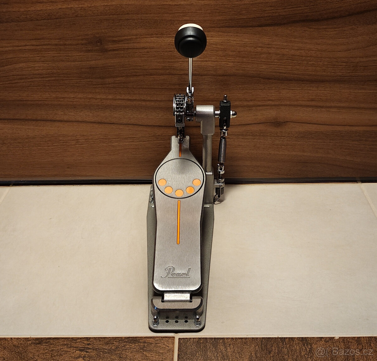 NOVÝ pedál PEARL P-930X - Eliminator. - 6