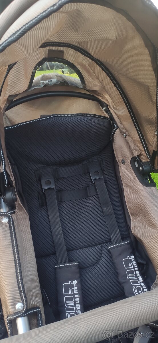 Dvoukočár Easywalker - 6