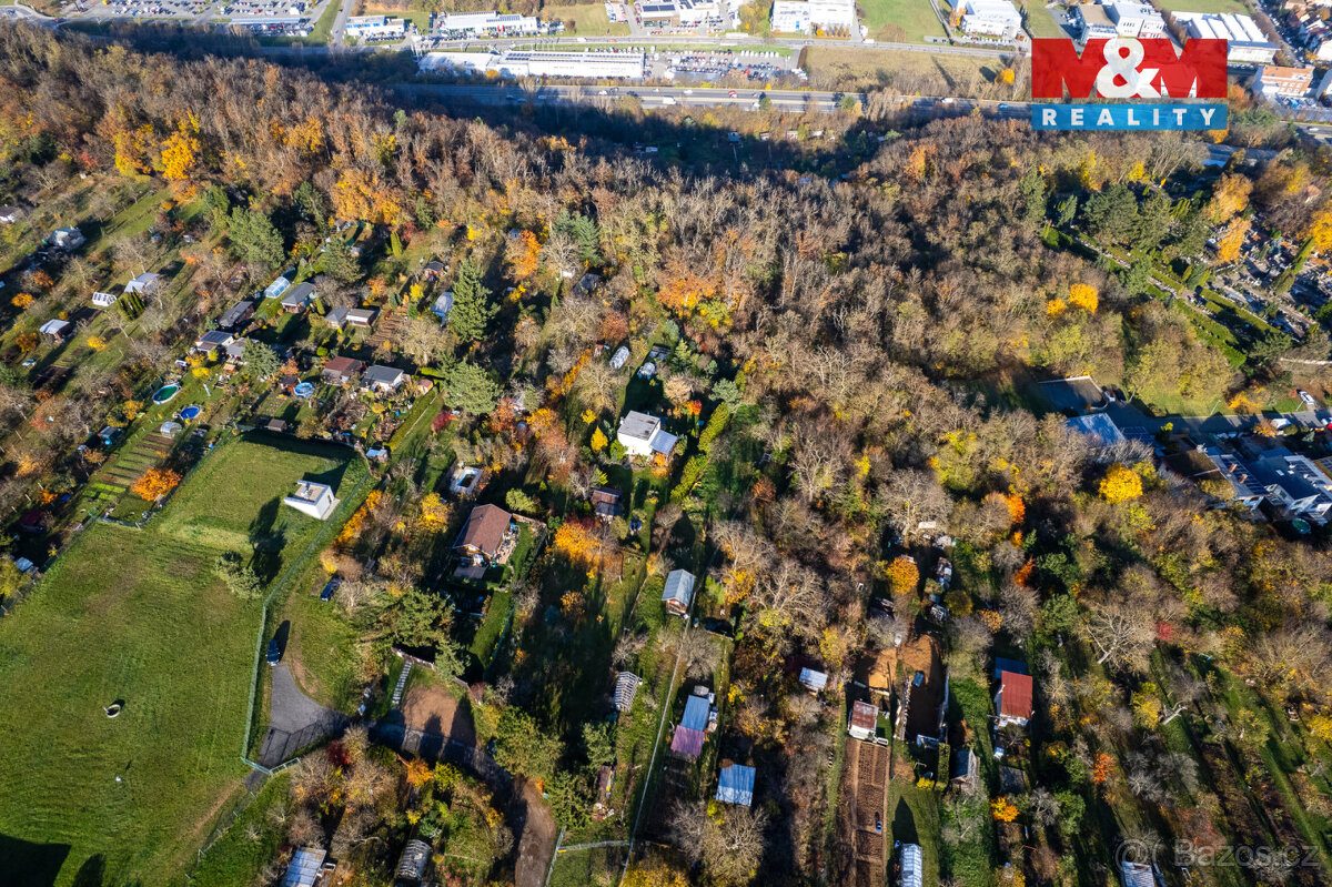 Prodej pozemku k bydlení v Brně, ul. Terezy Novákové - 6