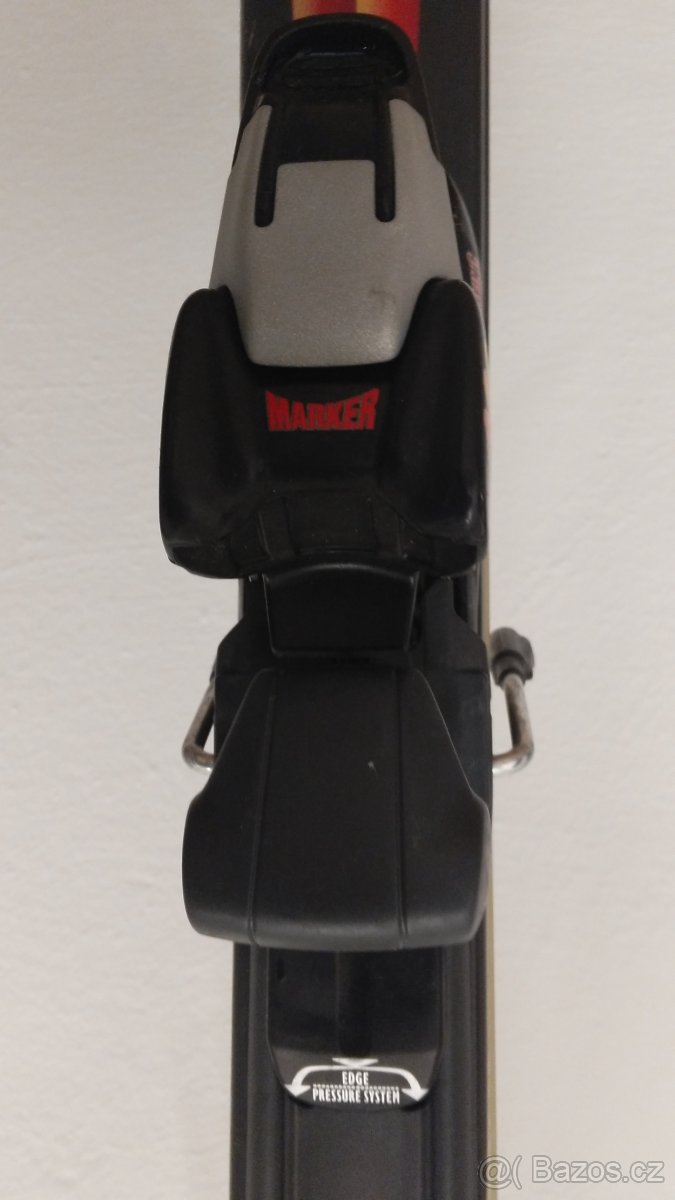 Sjezdové lyže K2 - 6