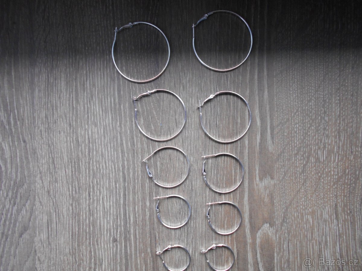 nové naušnice - 6