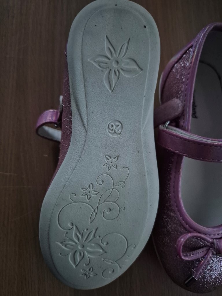 Dětské botičky a střevíčky - 6