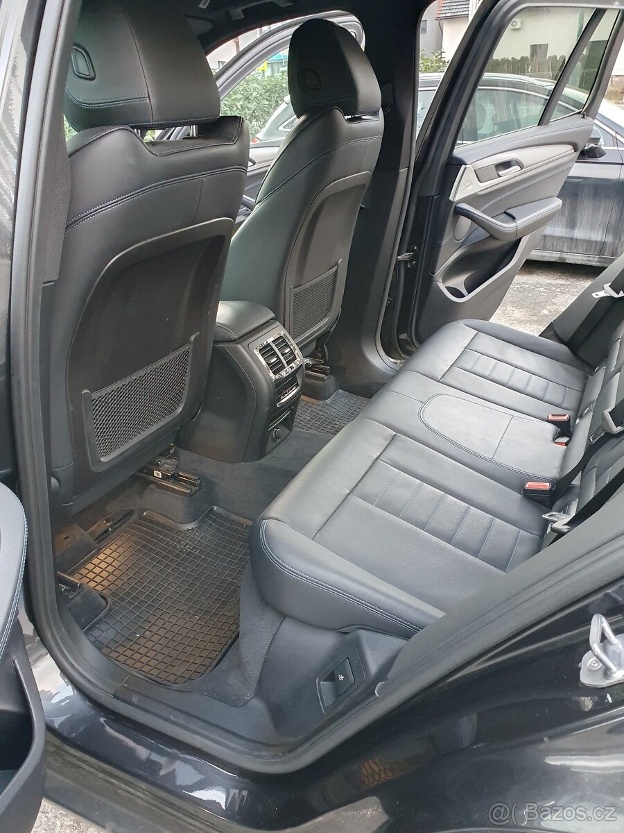 Prodám BMW X3 M40i - 6