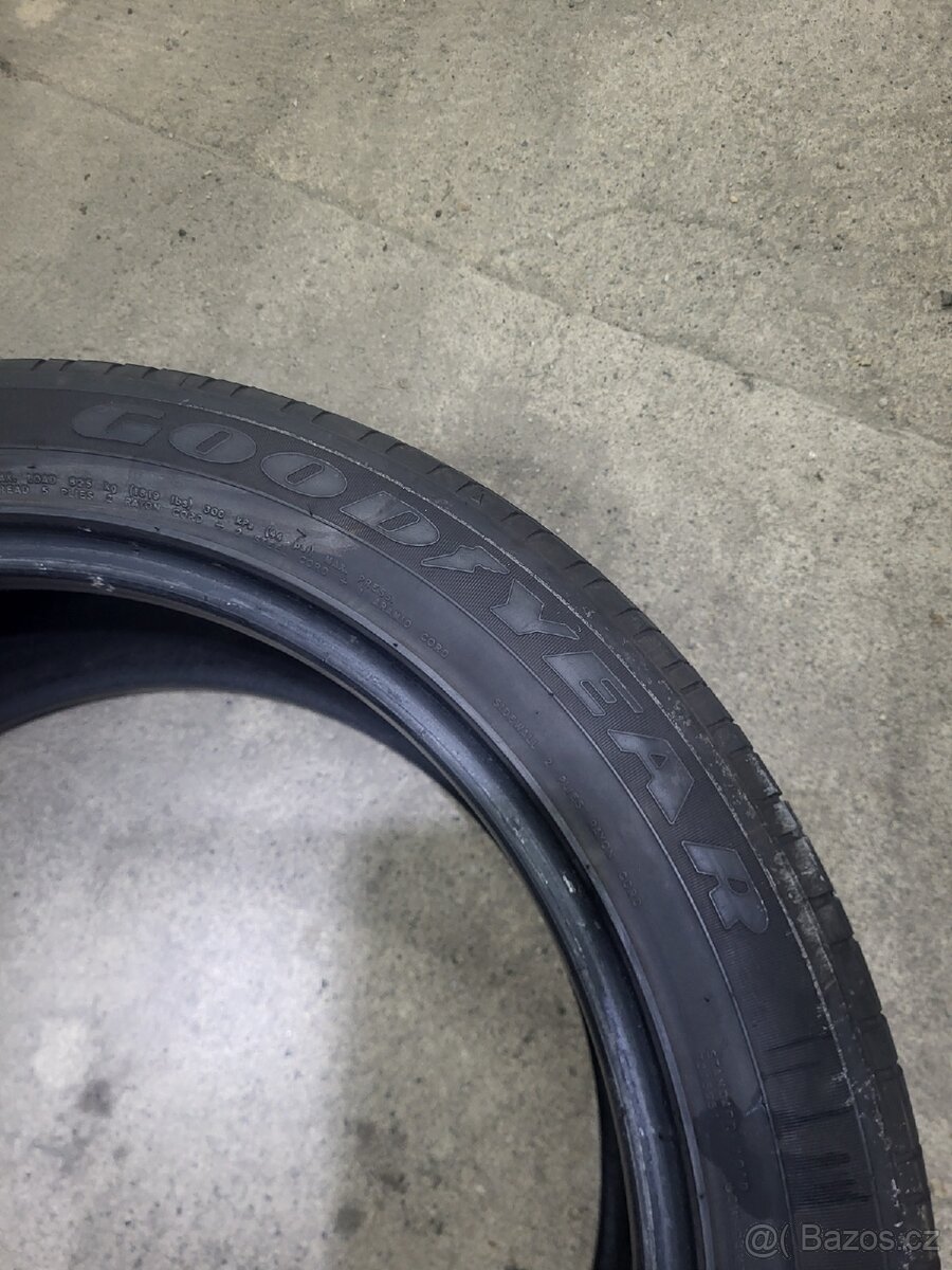 255 45 r20 pneu guny - 6