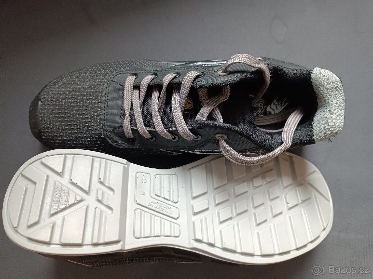 Pracovní obuv - U-Power - 6