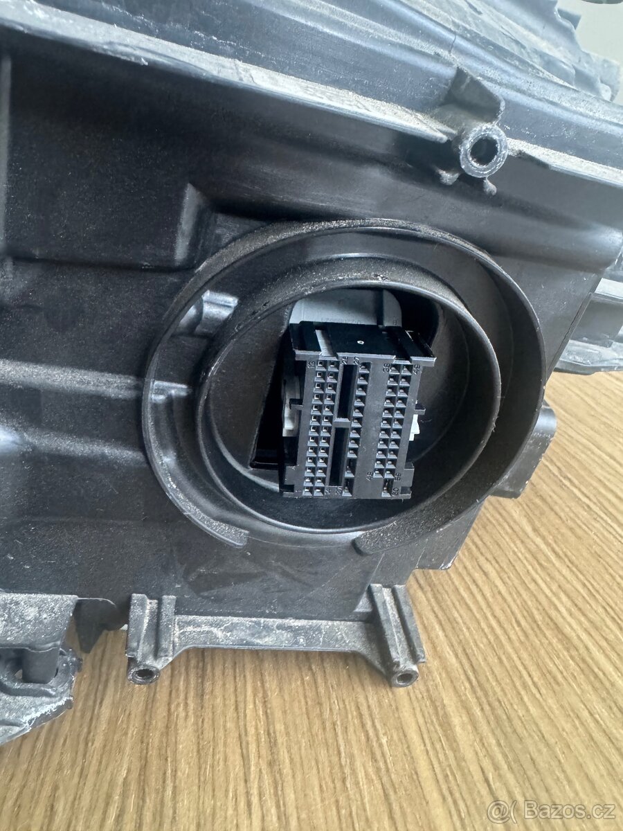 Originální pravý přední světlo pro BMW g30 s přísvitem - 6