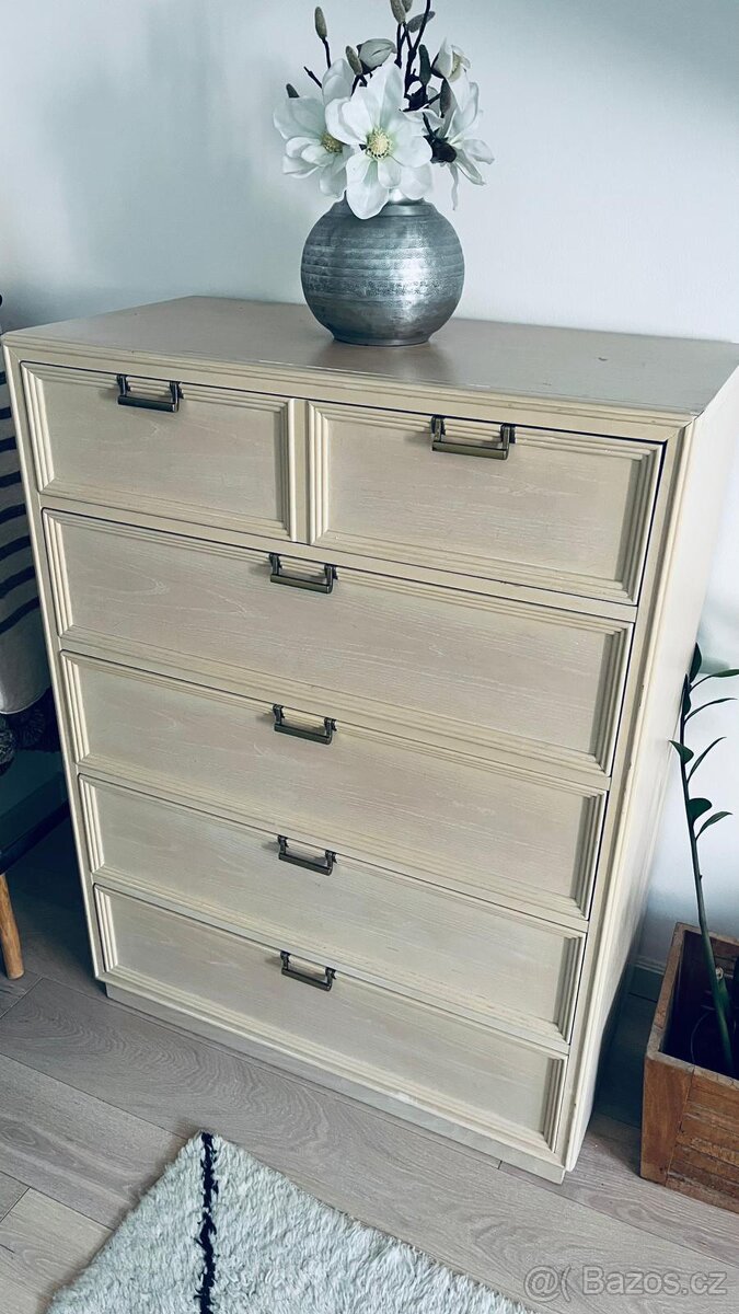 Masivní nábytek z USA - 6