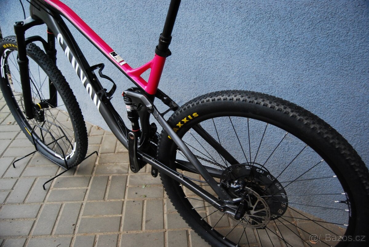 Canyon Neuron 29 L - 6