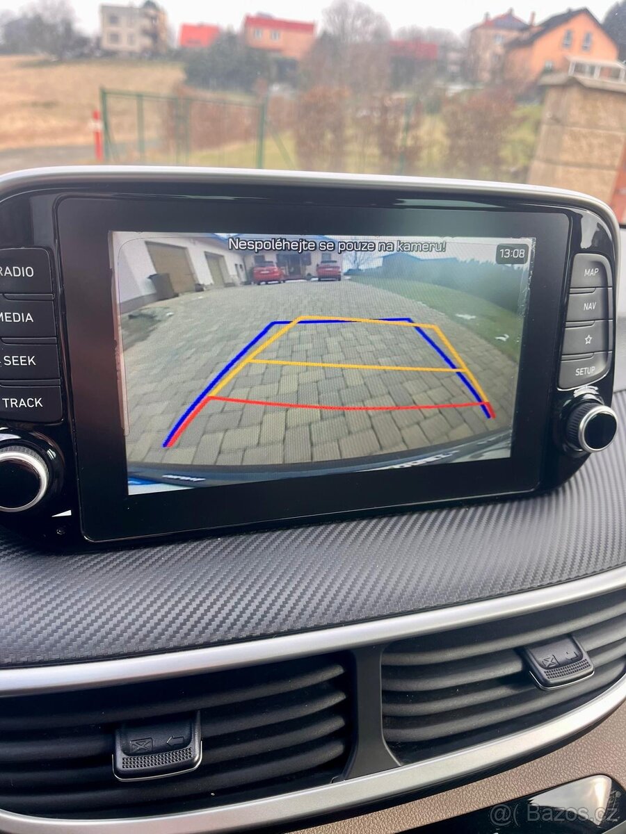 Hyundai Tucson 2018 1.6/130kW AUTOMAT - 6