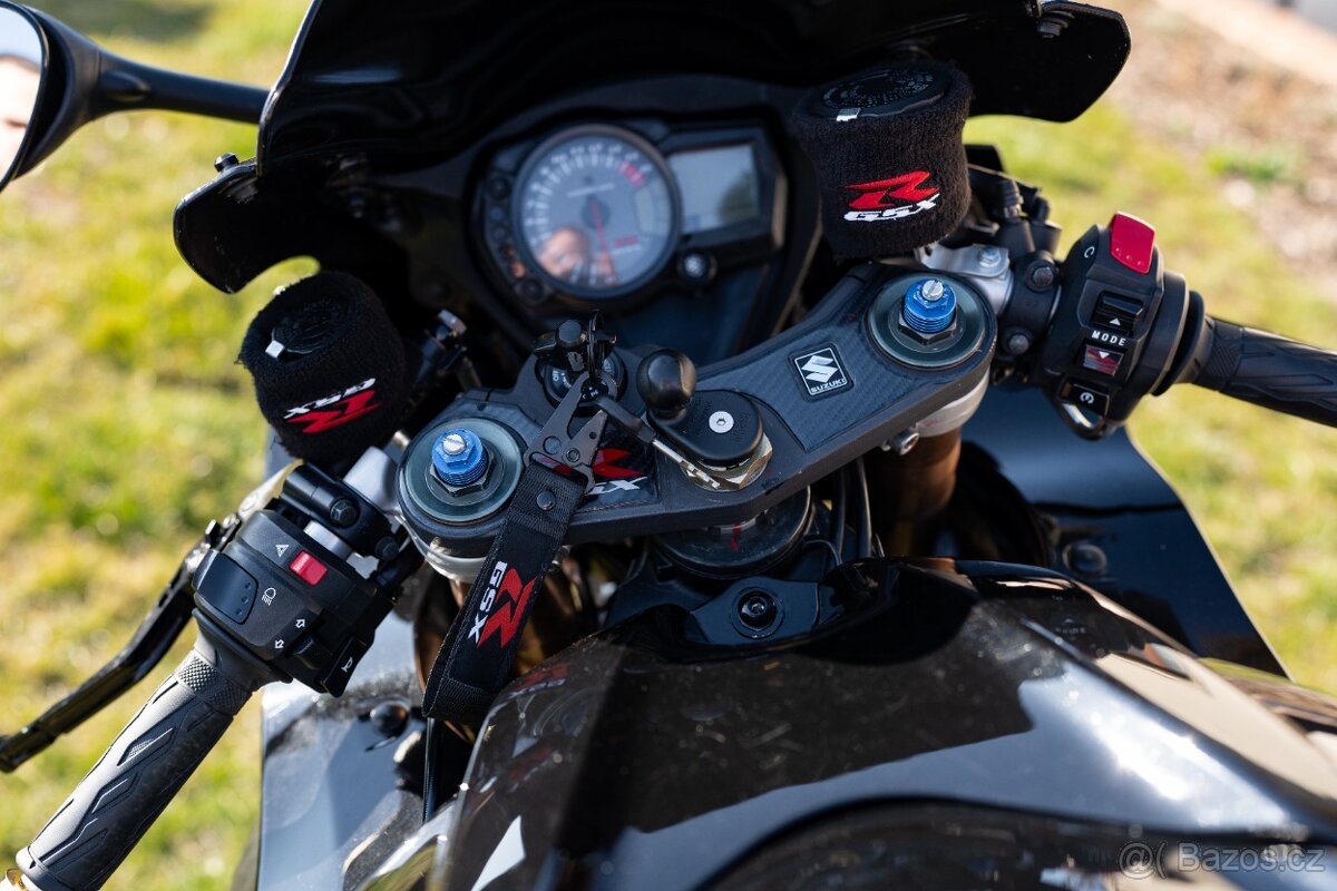 Suzuki-Gsx-R-1000 - 6