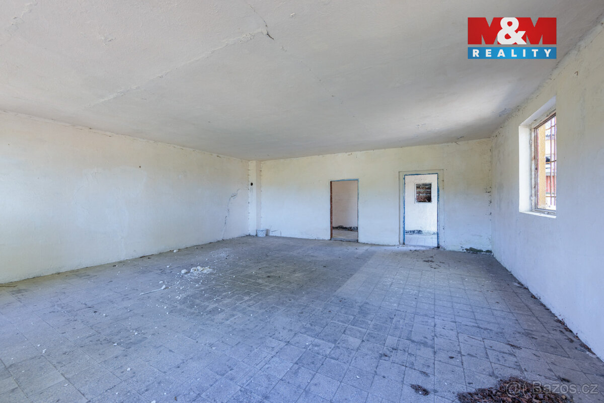Pronájem obchodního objektu, 558 m², Březová - 6