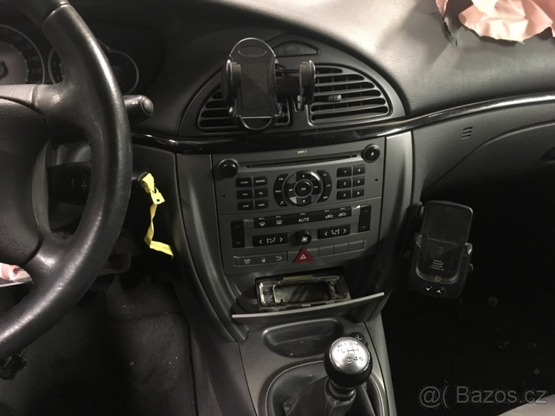 Citroen c5 2.0 hdi 100kw exclusive - 6