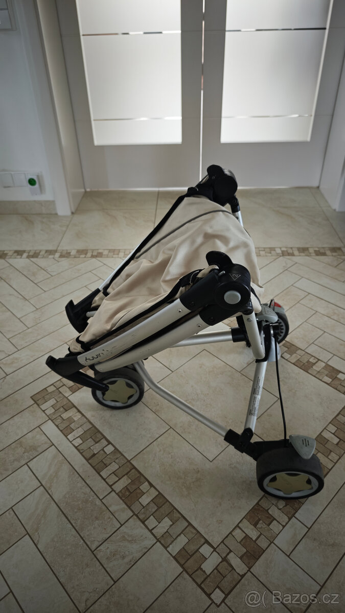 Golfky Quinny Zapp - 6