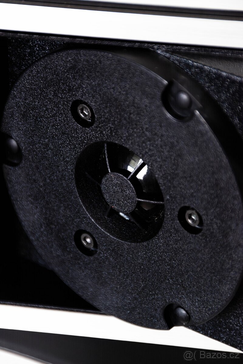 SABA Box 1300 / nejvyšší model / záruka - 6