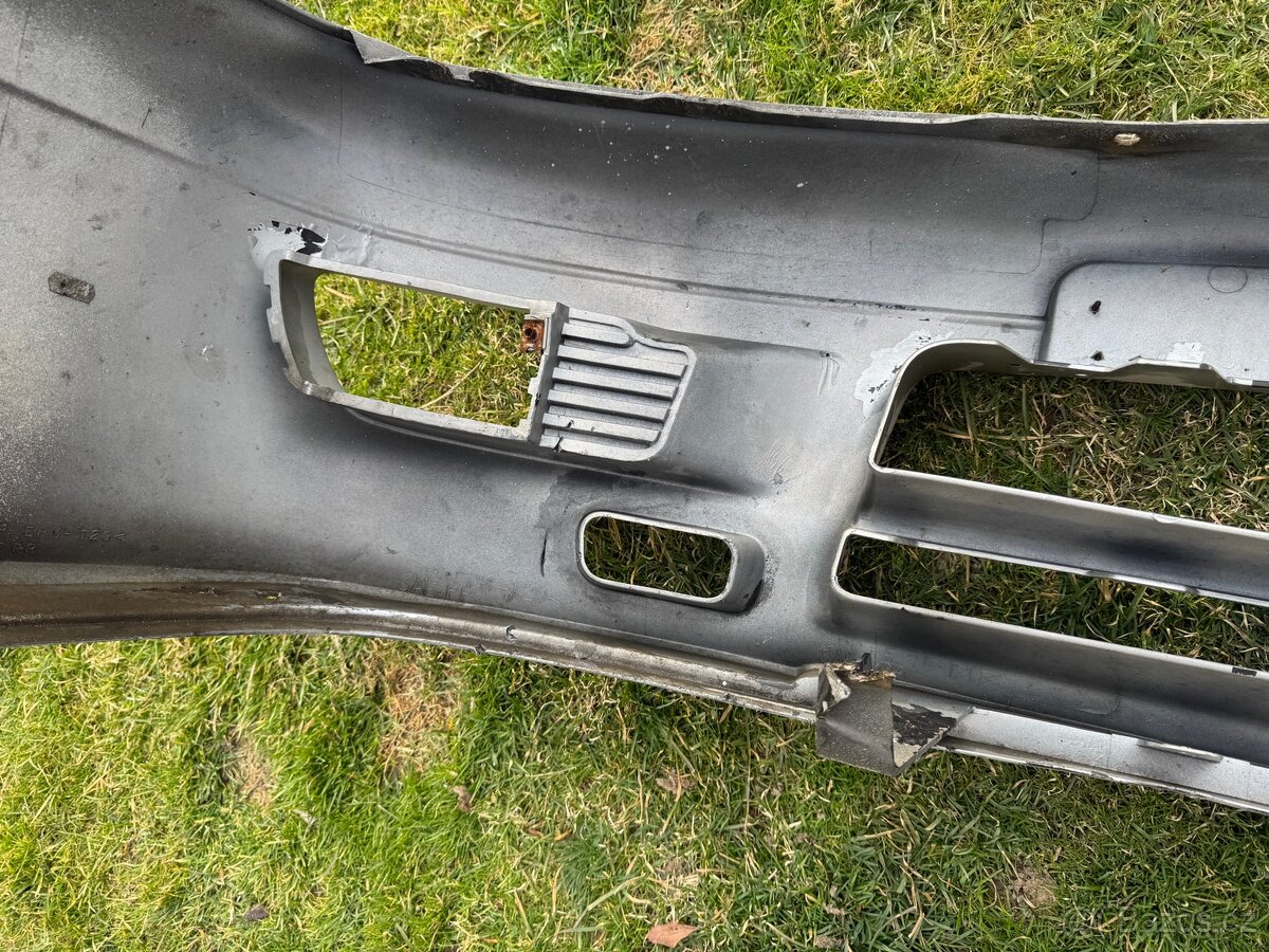 Nárazník - Nissan Primera GT - 6