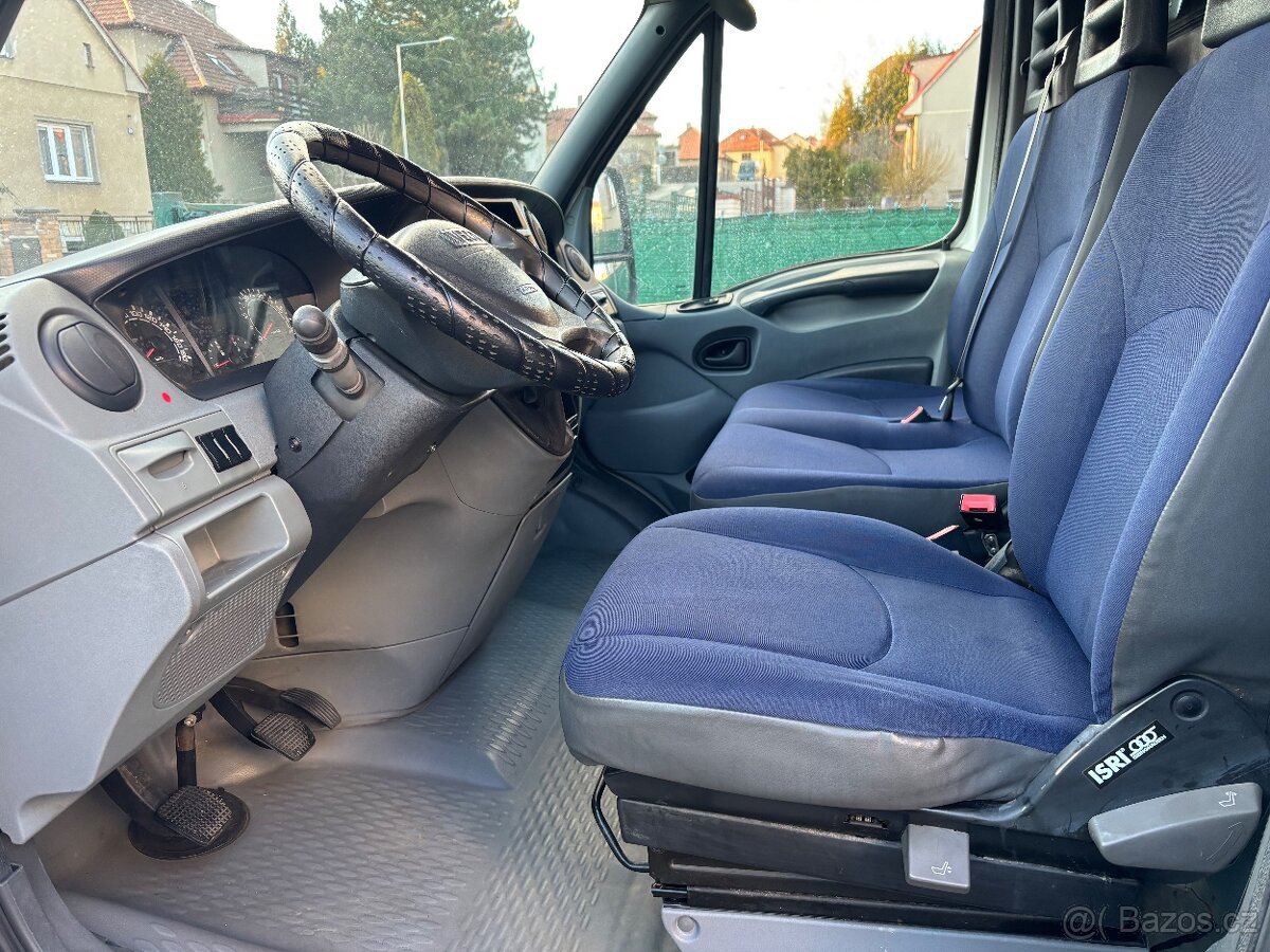 IVECO DAILY 2.3 HPI - 6