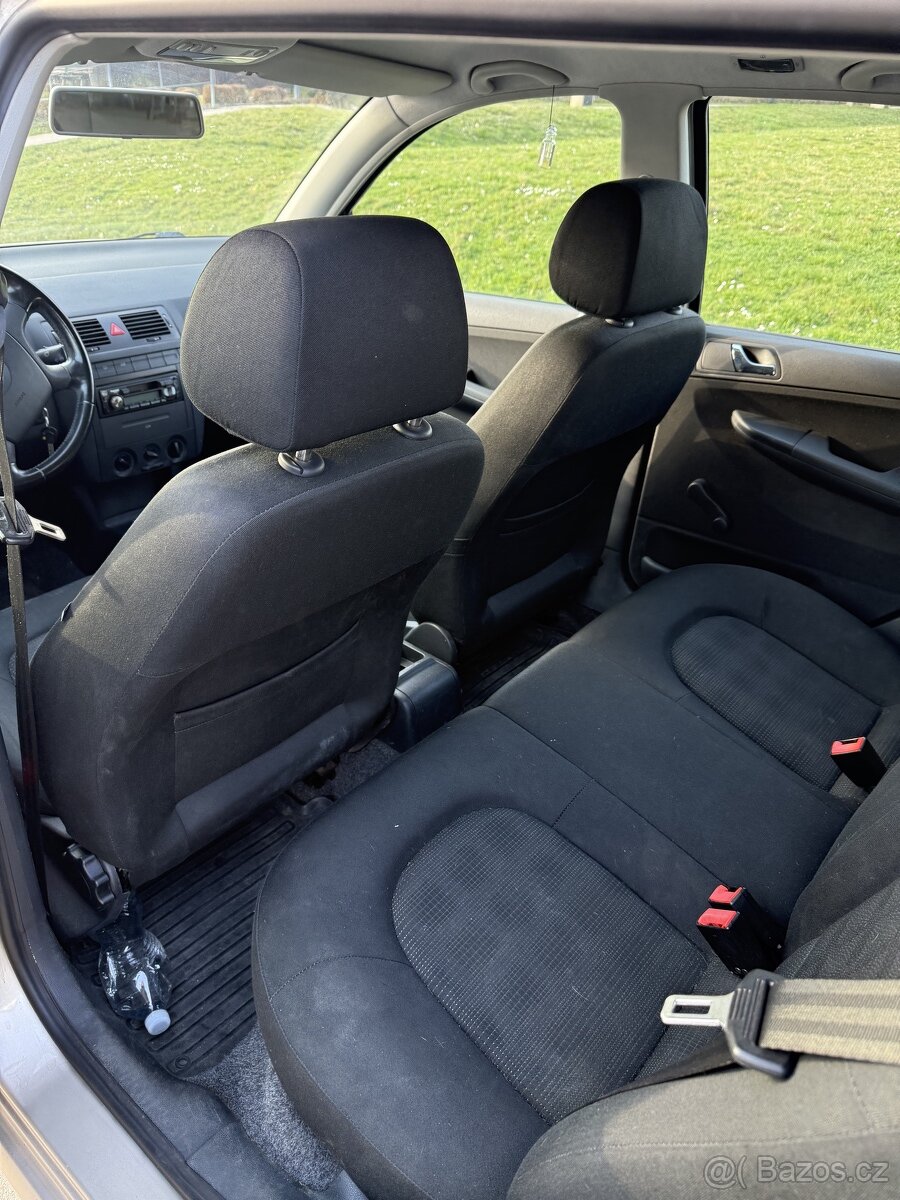 Prodám Škoda Fabia 1.2 - 6